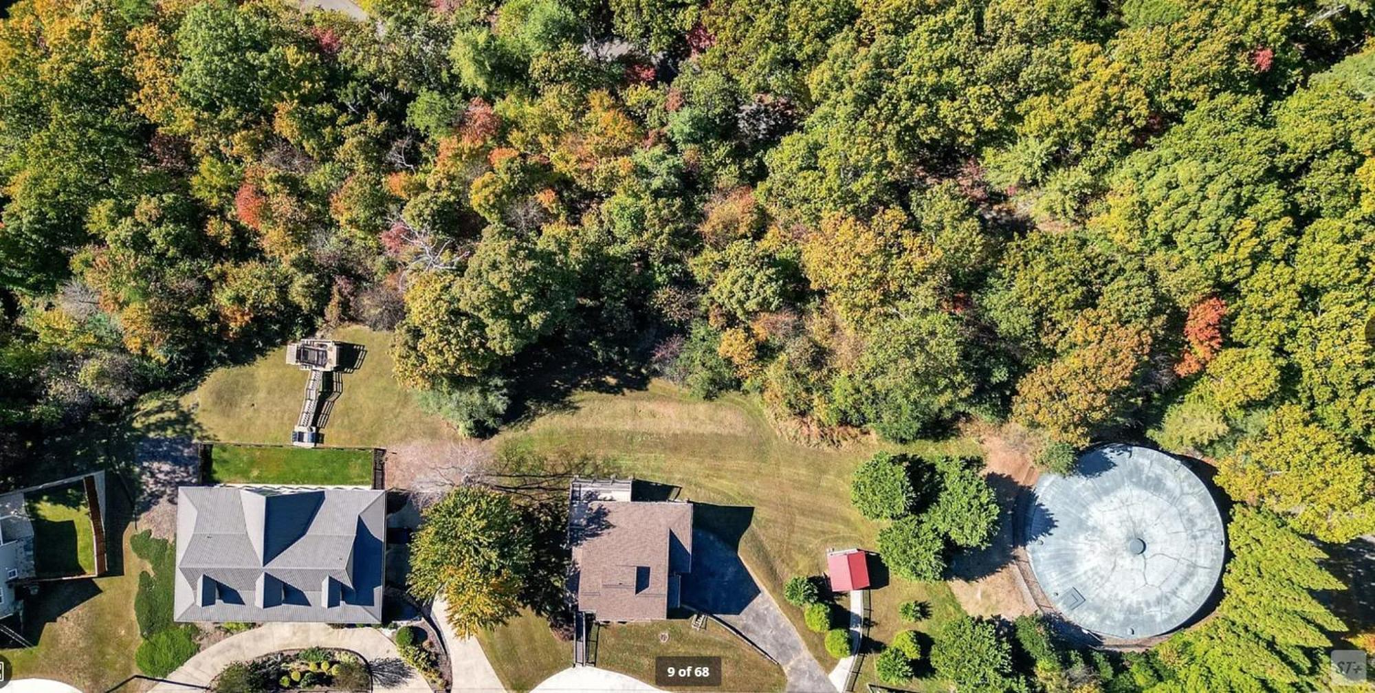Birds Eye Cabin - Sunset & Starry Retreat Pet Friendly W Private Hottub, Fire Pit And Game Room Ellijay Buitenkant foto
